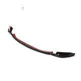 G8X M3/M4 Carbon Fiber Front Lip V2 Performance Style - G80 M3 G82 G83 M4