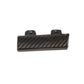 G8X M3/M4 Carbon Fiber M Performance Style Diffuser - G80 M3 G82 G83 M4