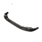 F9X X3M/X4M Carbon Fiber 3D Style Front Lip - F97 X3M F98 X4M PRE LCI