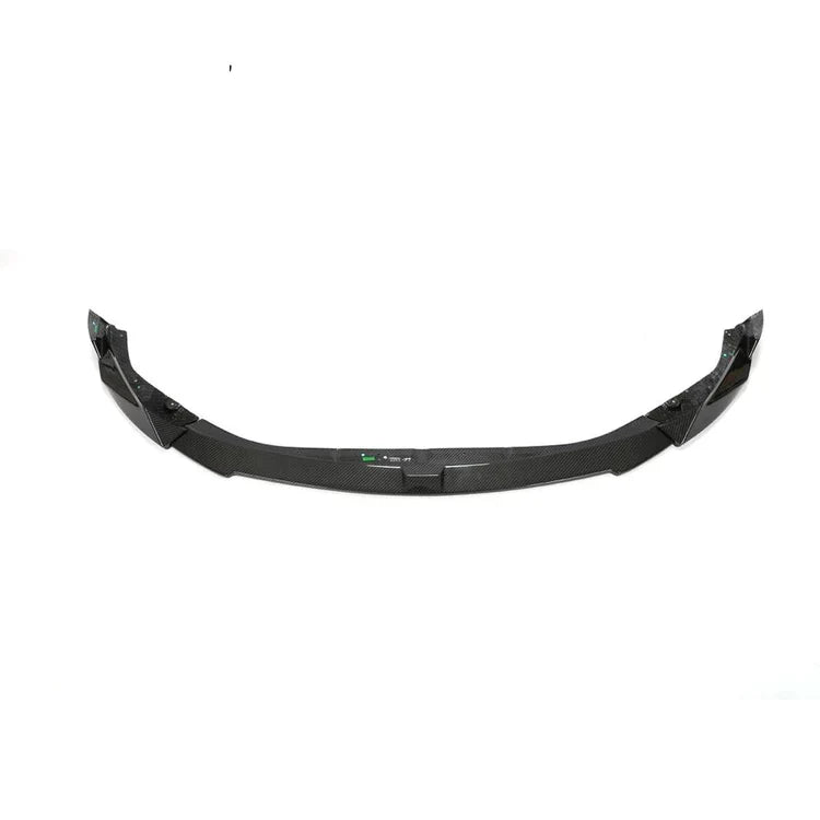 G8X M3/M4 Dry Carbon Fiber V1 Performance Front Lip - G80 M3 G82 G83 M4