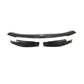 G8X M3/M4 Dry Carbon Fiber V1 Performance Front Lip - G80 M3 G82 G83 M4