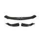 G8X M3/M4 Dry Carbon Fiber V1 Performance Front Lip - G80 M3 G82 G83 M4