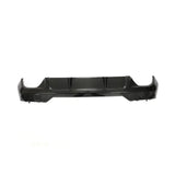 G22 4-Series MP Style Carbon Fiber Rear Diffuser - G22 G23 4-Series M Sport