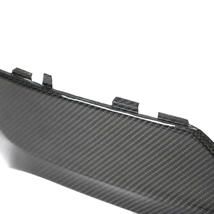 G22 4-Series MP Style Carbon Fiber Rear Diffuser - G22 G23 4-Series M Sport