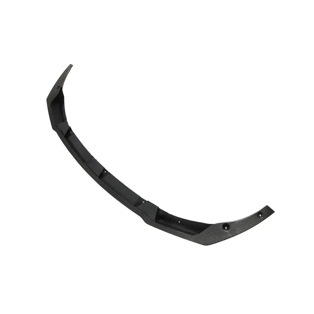 F97/F98 Carbon Fiber MP Style Front Lip - F97 X3M F98 X4M PRE LCI