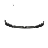 F97/F98 Carbon Fiber MP Style Front Lip - F97 X3M F98 X4M PRE LCI