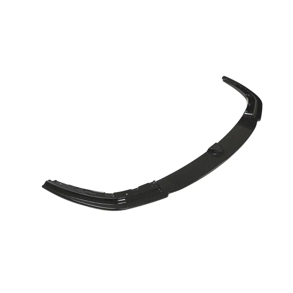 F9X M8 Dry Carbon Fiber Front Lip AC Style - F91 F92 F93