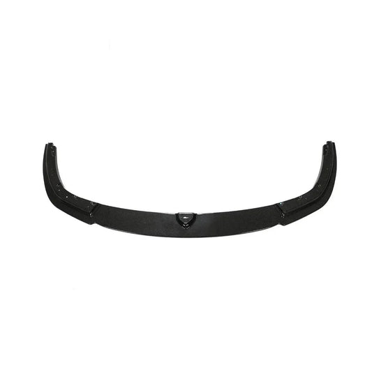 F9X M8 Dry Carbon Fiber Front Lip AC Style - F91 F92 F93