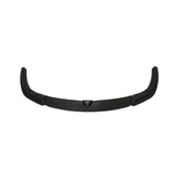 F9X M8 Dry Carbon Fiber Front Lip AC Style - F91 F92 F93