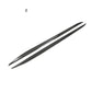 G22 Carbon Fiber MP Style Side Skirts - G22 4-Series