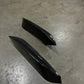 Dry Carbon Fiber Competition Style Front Bumper Upper Trim (BMW M3 F80 | M4 (F82/F83)