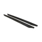 G80 Dry Carbon Fiber Dinan Style Side Skirts - G80 M3