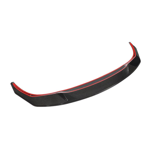 G20 GTS Style Carbon Fiber Front Lip - G20 3-Series PRE LCI M SPORT
