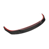 G20 GTS Style Carbon Fiber Front Lip - G20 3-Series PRE LCI M SPORT