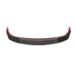 G20 GTS Style Carbon Fiber Front Lip - G20 3-Series PRE LCI M SPORT