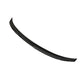 G80 M3 Carbon Fiber OEM Style Trunk Spoiler - G80 M3 G20 3-Series