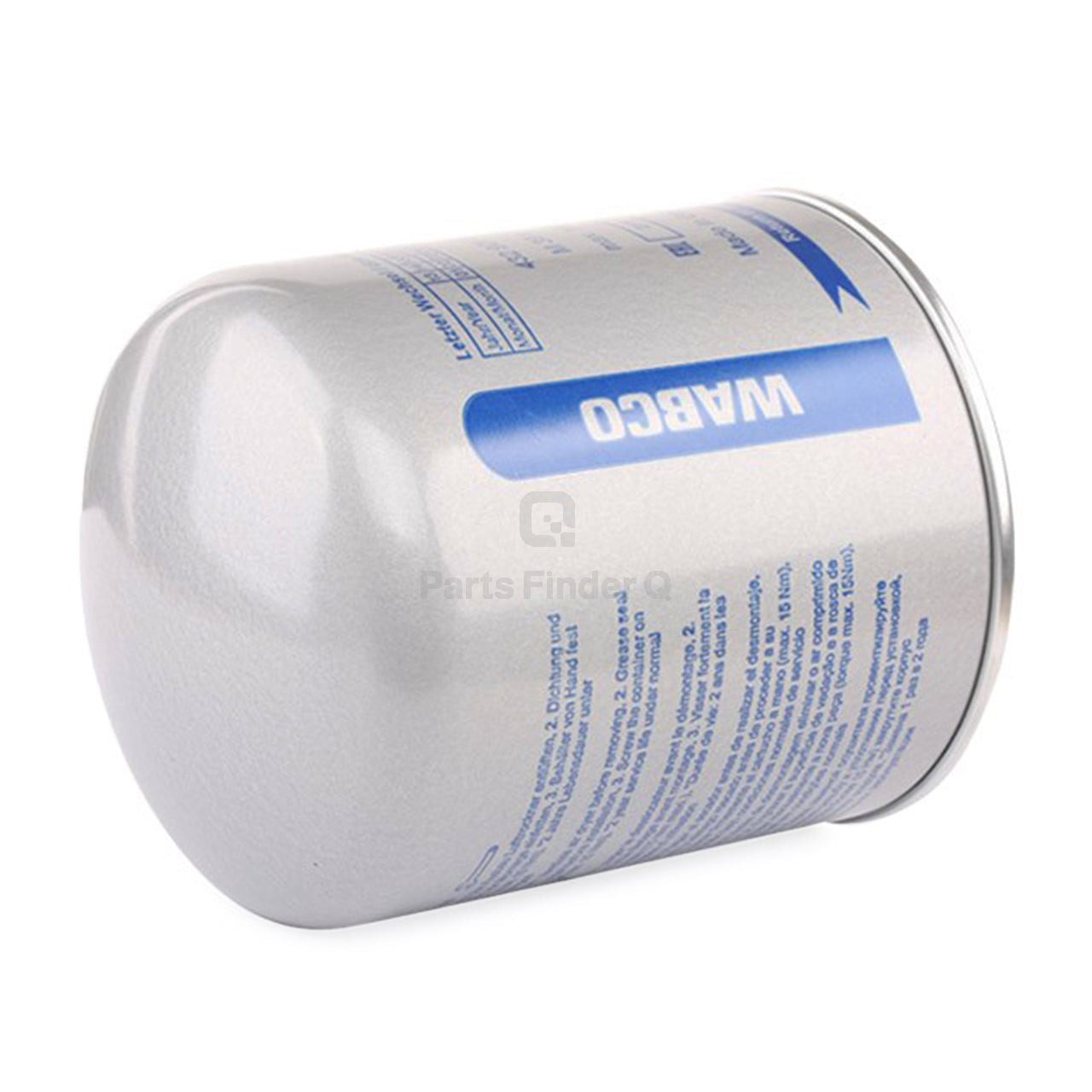 432 901 225 2 | Genuine Wabco® Air Dryer Cartridge