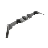 G87 M2 M Performance Style Carbon Fiber Rear Diffuser - G87 M2