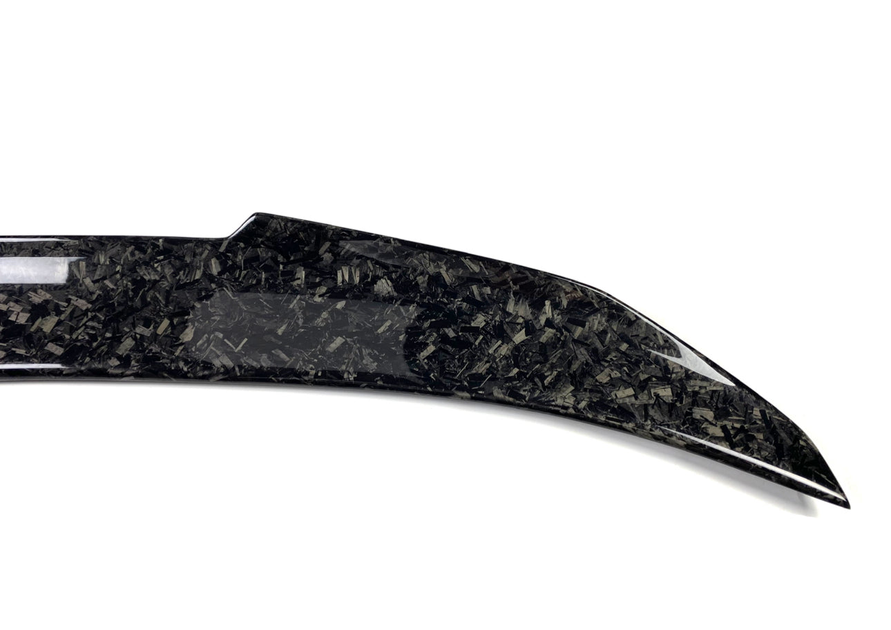 Forged Carbon Fiber PSM Style Spoiler (F3X/F80)
