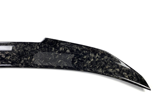 Forged Carbon Fiber PSM Style Spoiler (F3X/F80)