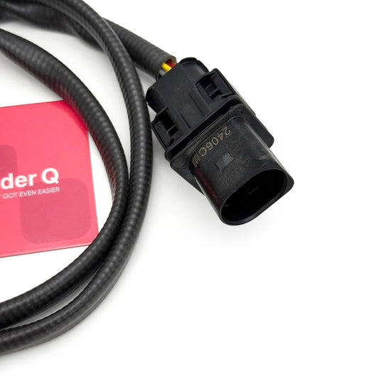 1791013PE | Genuine Paccar® Oxygen Sensor Lambda for MX-13