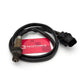 1791013PE | Genuine Paccar® Oxygen Sensor Lambda for MX-13