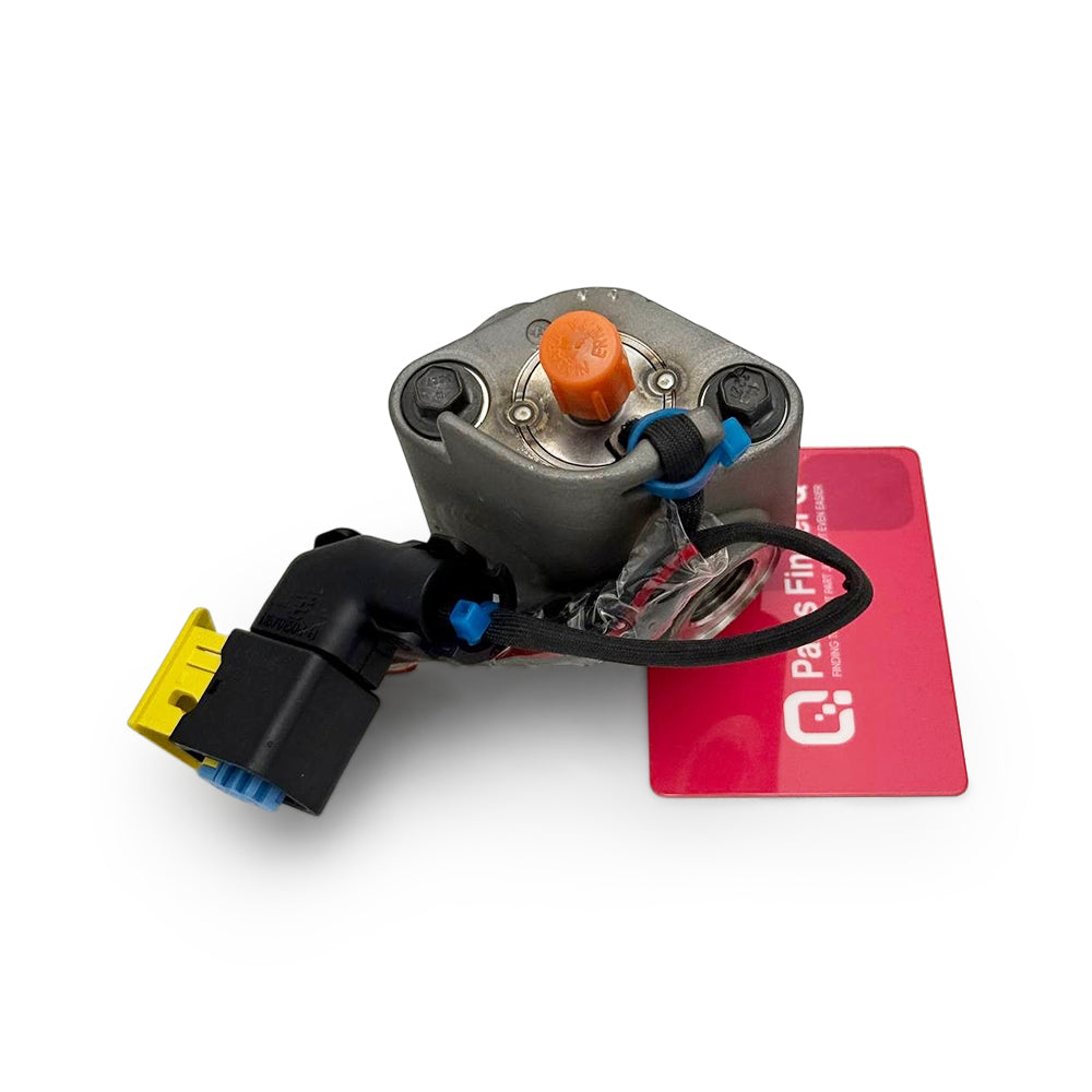 1832312PE | Genuine Cummins® Fuel Doser Injection Module For MX-13