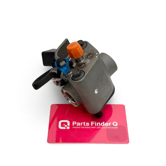 1832312PE | Genuine Cummins® Fuel Doser Injection Module For MX-13