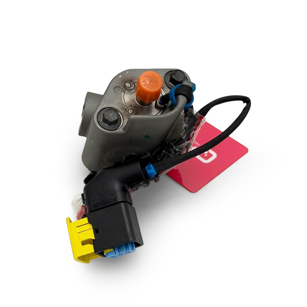 1832312PE | Genuine Cummins® Fuel Doser Injection Module For MX-13