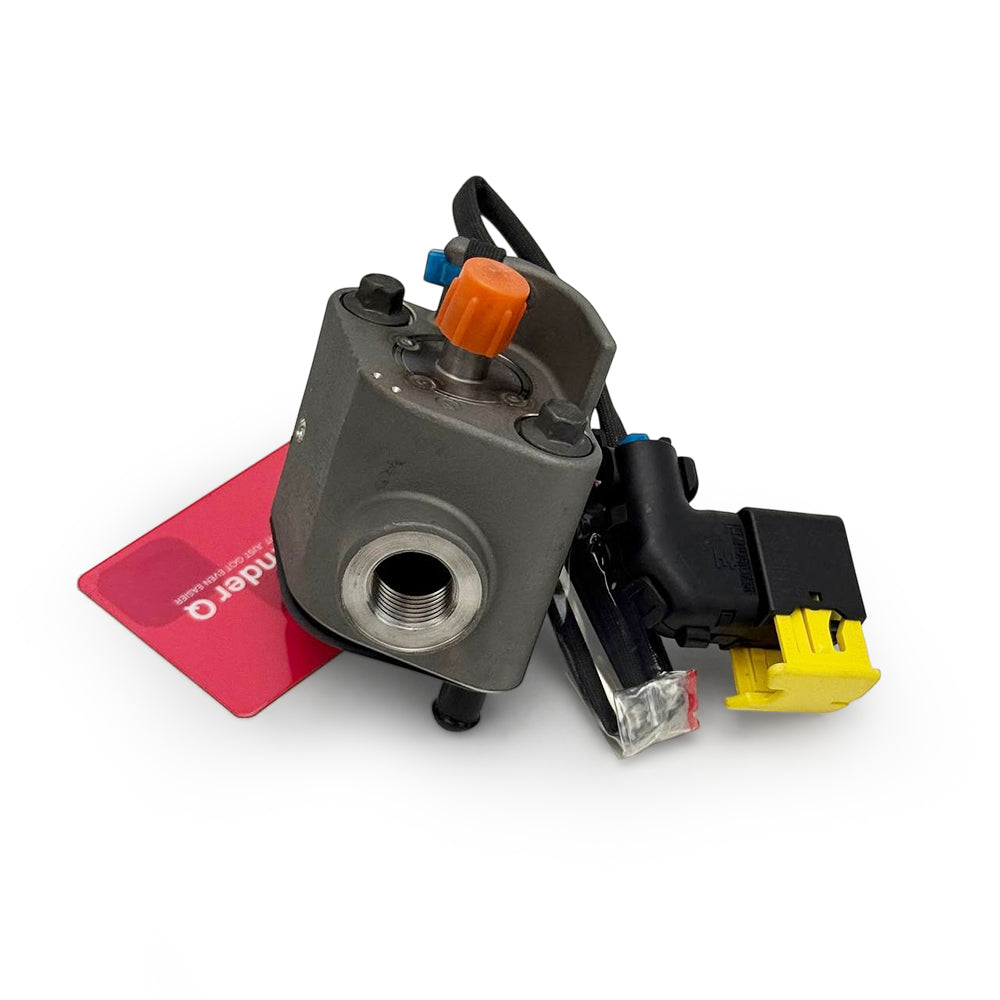 1832312PE | Genuine Cummins® Fuel Doser Injection Module For MX-13