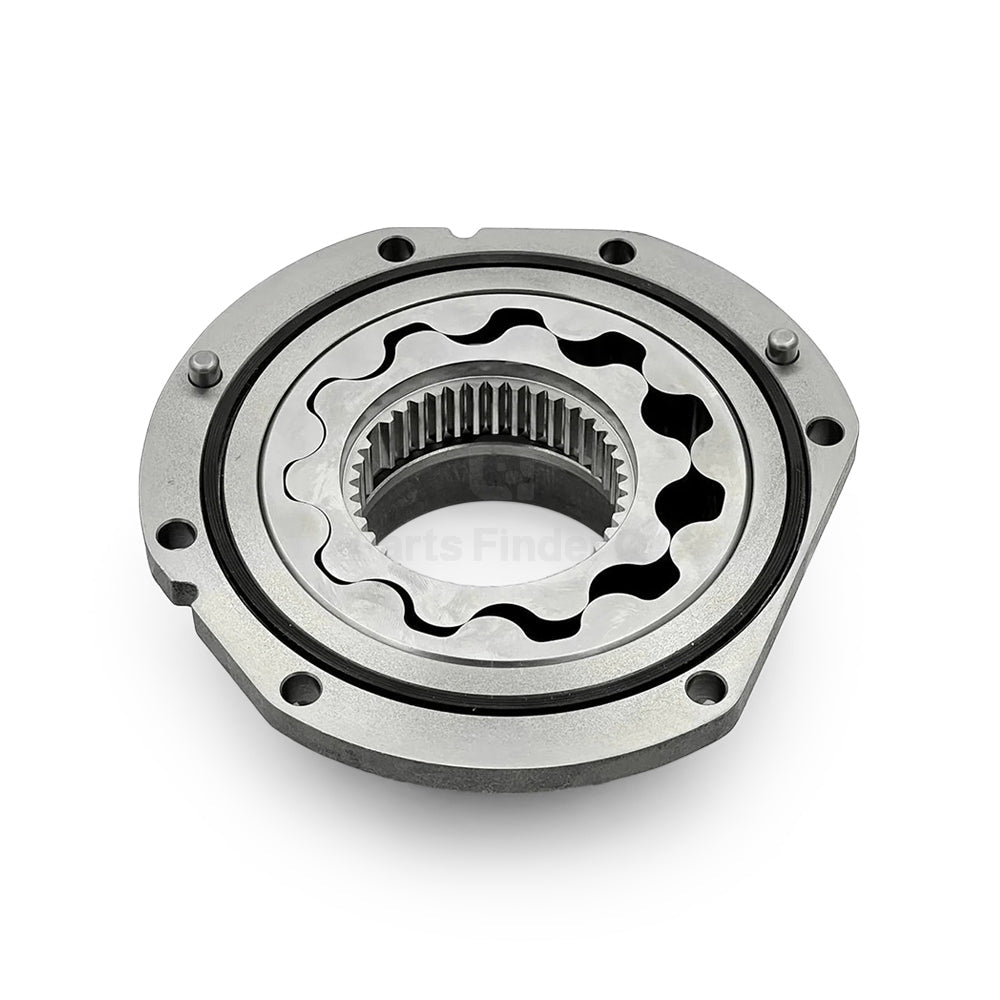 1833356C91 | OEM International Low Pressure Oil Pump Kit