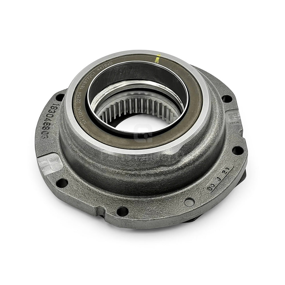 1833356C91 | OEM International Low Pressure Oil Pump Kit