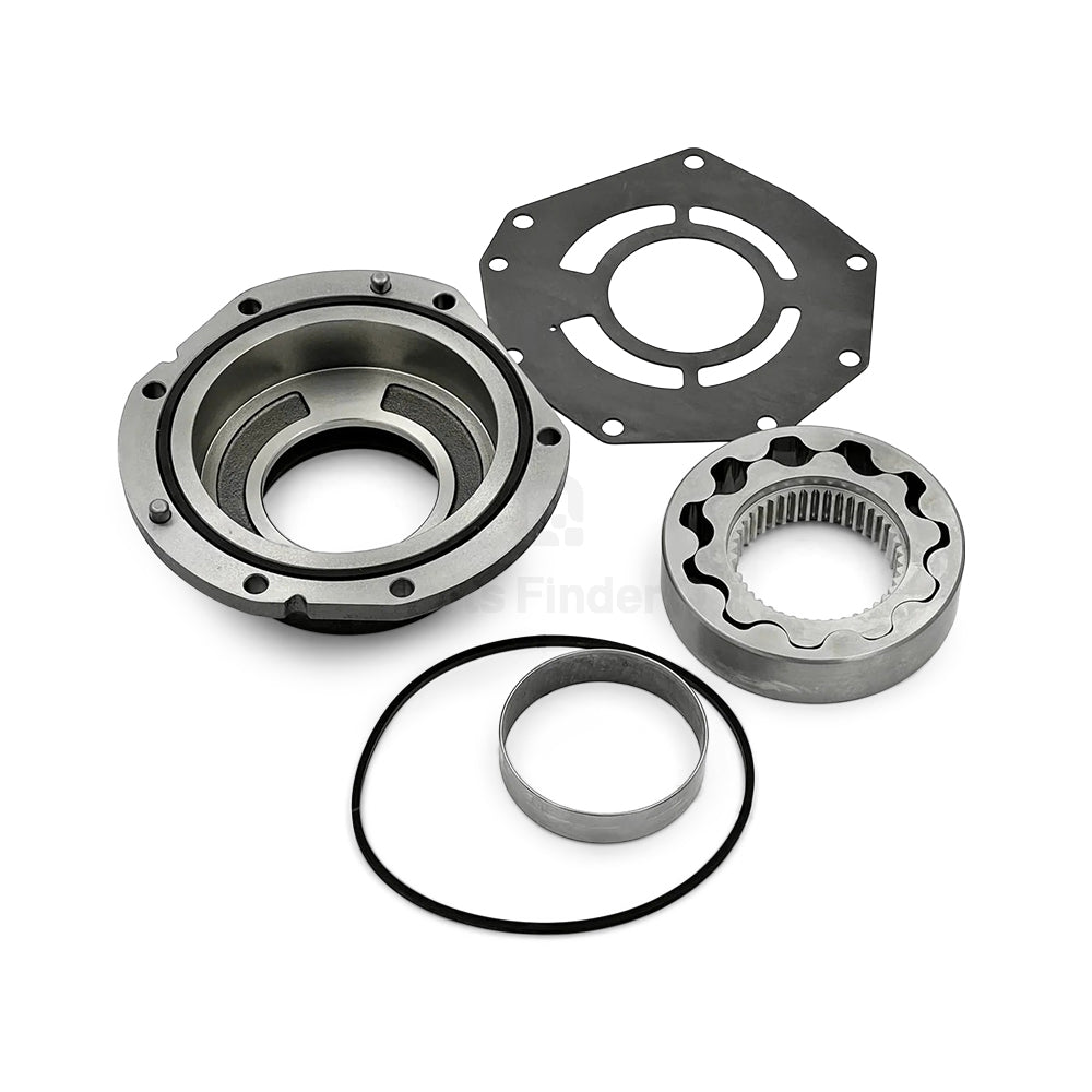 1833356C91 | OEM International Low Pressure Oil Pump Kit