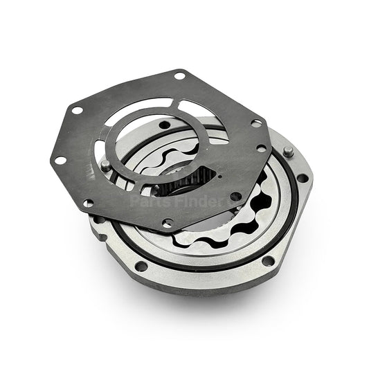 1833356C92 | Low Pressure Oil Pump Kit OEM International