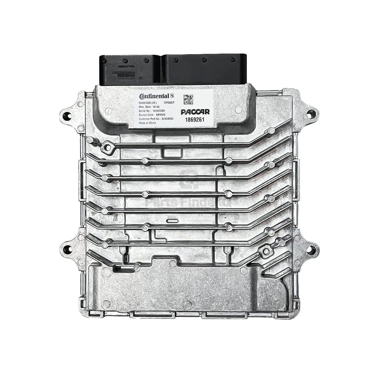 A040A590, 5WK91225 | Geniune Paccar® Aftertreatment Control Module