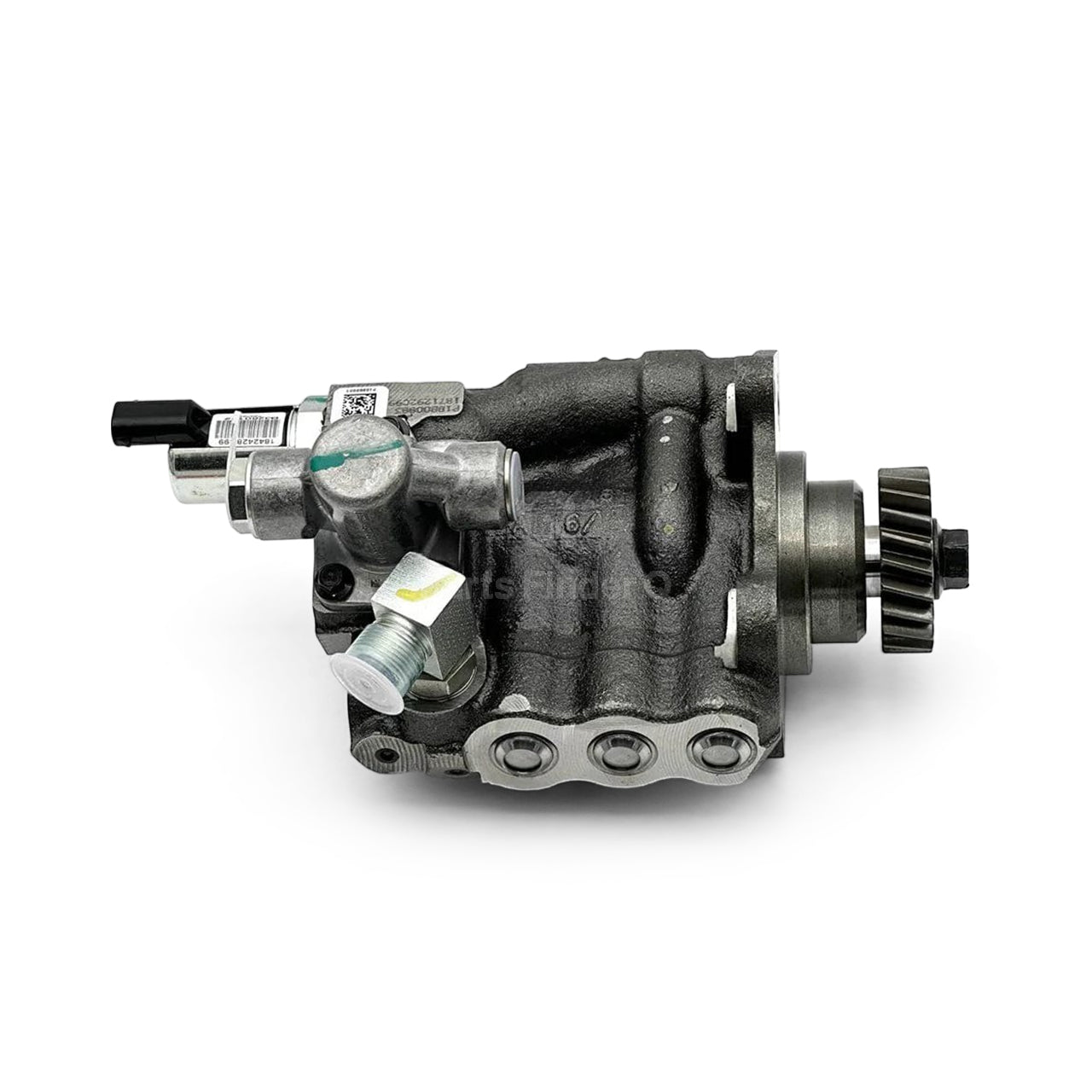 1882258C94 | Genuine International® High-Pressure Oil Pump 12CC