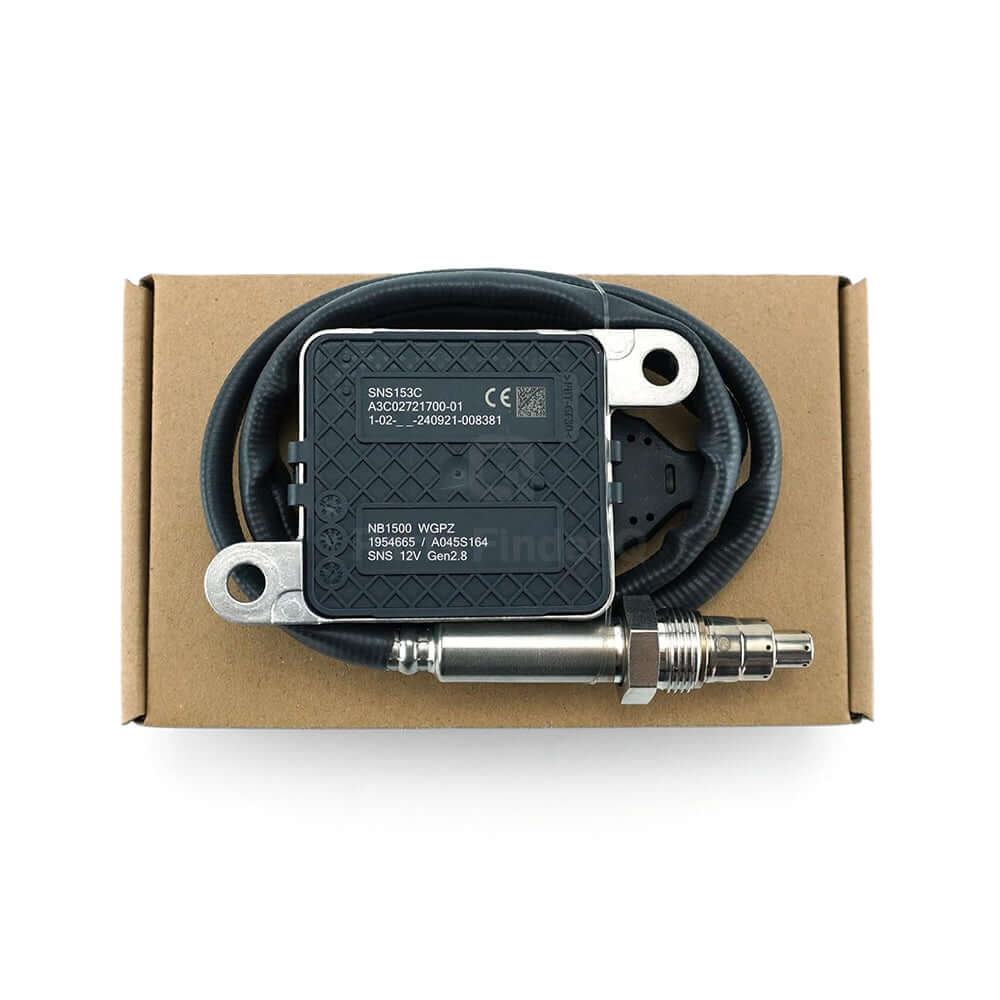 1906307PEX | Genuine Paccar® Nitrogen Oxide Sensor