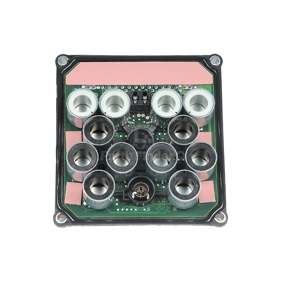 19435399 | Genuine GM® Electronic Brake and Traction Control Module Kit