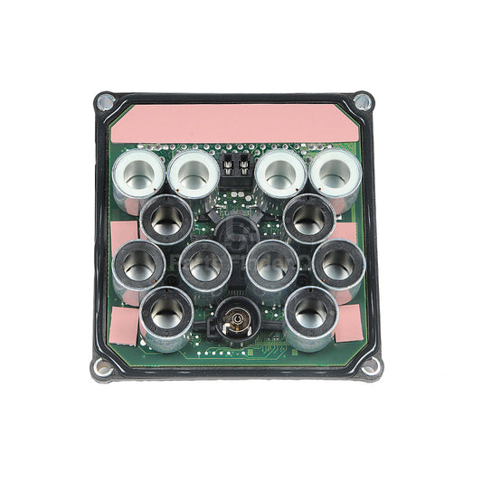 19435399 | Genuine GM® Electronic Brake and Traction Control Module Kit