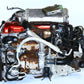 1990-1994 Nissan Pulsar GTI-R Engine W 5 Speed Manual AWD Transmission 2.0L 4 Cylinder Turbo SR20DET JDM