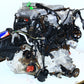 1990-1994 Nissan Pulsar GTI-R Engine W 5 Speed Manual AWD Transmission 2.0L 4 Cylinder Turbo SR20DET JDM