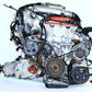 1990-1994 Nissan Pulsar GTI-R Engine W 5 Speed Manual AWD Transmission 2.0L 4 Cylinder Turbo SR20DET JDM