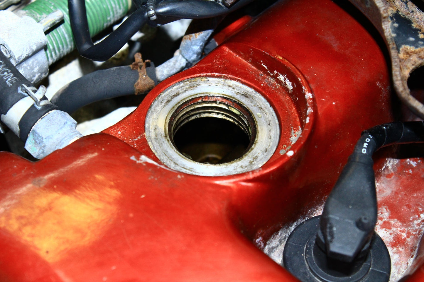 1990-1994 Nissan Pulsar GTI-R Engine W 5 Speed Manual AWD Transmission 2.0L 4 Cylinder Turbo SR20DET JDM