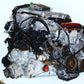 1990-1994 Nissan Pulsar GTI-R Engine W 5 Speed Manual AWD Transmission 2.0L 4 Cylinder Turbo SR20DET JDM
