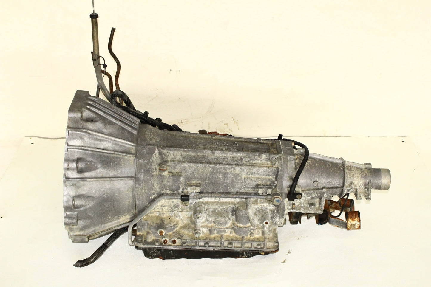 1990-1996 Nissan 300ZX Non Turbo Automatic Transmission 3.0L V6 VG30 NA JDM