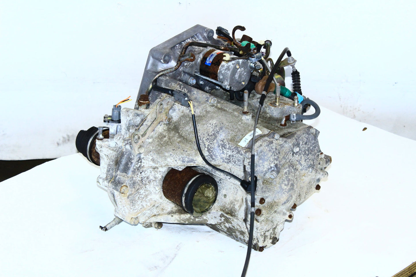 1992-1996 Honda Prelude Automatic Transmission 2.2L 4 Cylinder JDM