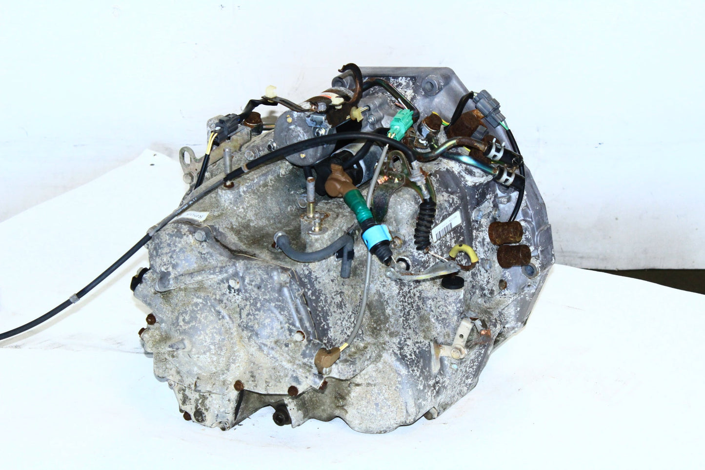 1992-1996 Honda Prelude Automatic Transmission 2.2L 4 Cylinder JDM