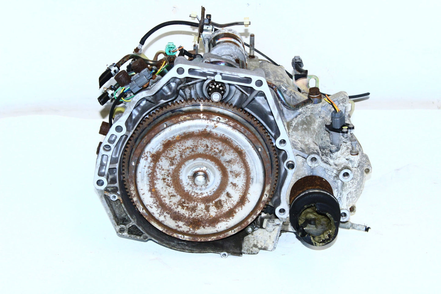 1992-1996 Honda Prelude Automatic Transmission 2.2L 4 Cylinder JDM