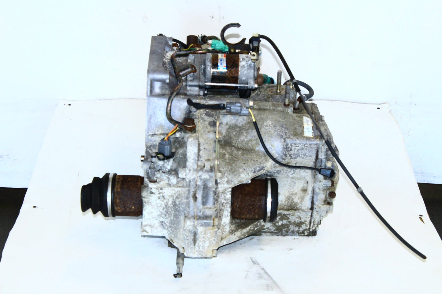 1994-1997 Honda Accord Automatic Transmission 2.2L Sohc 4 Cylinder JDM F22B1 f22B2