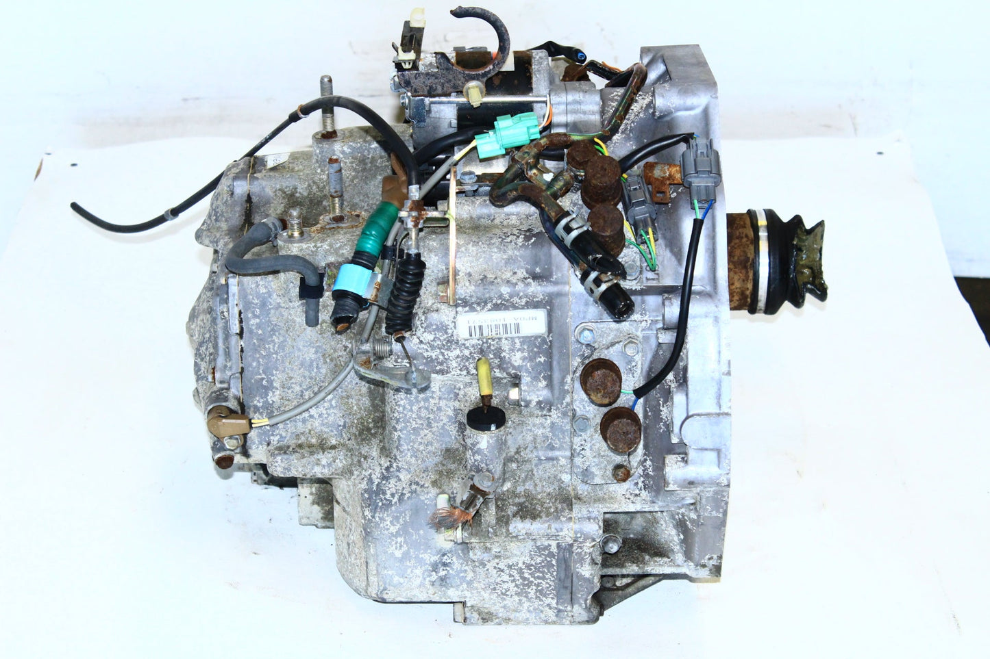 1992-1996 Honda Prelude Automatic Transmission 2.2L 4 Cylinder JDM
